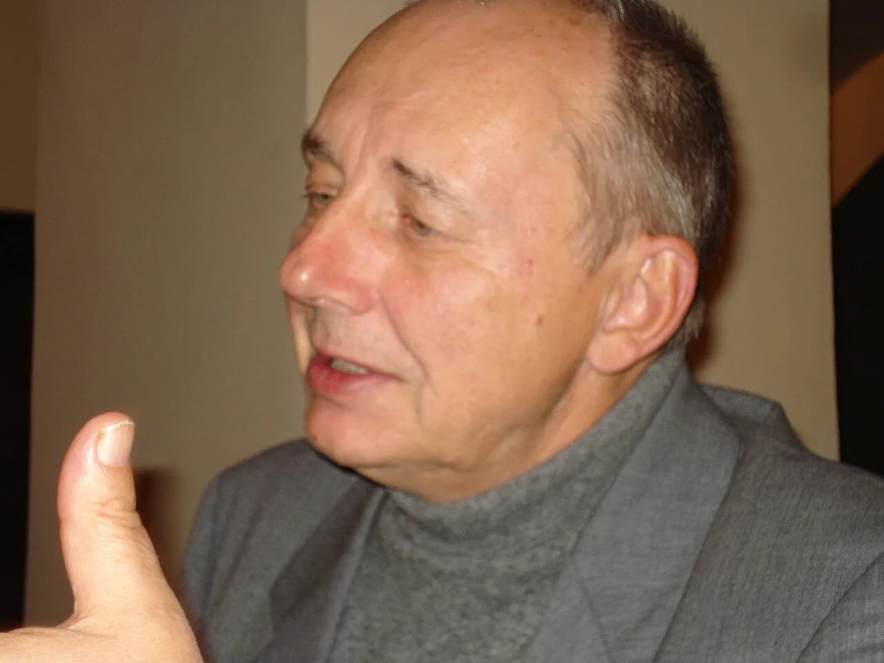 Arvydas Šliogeris