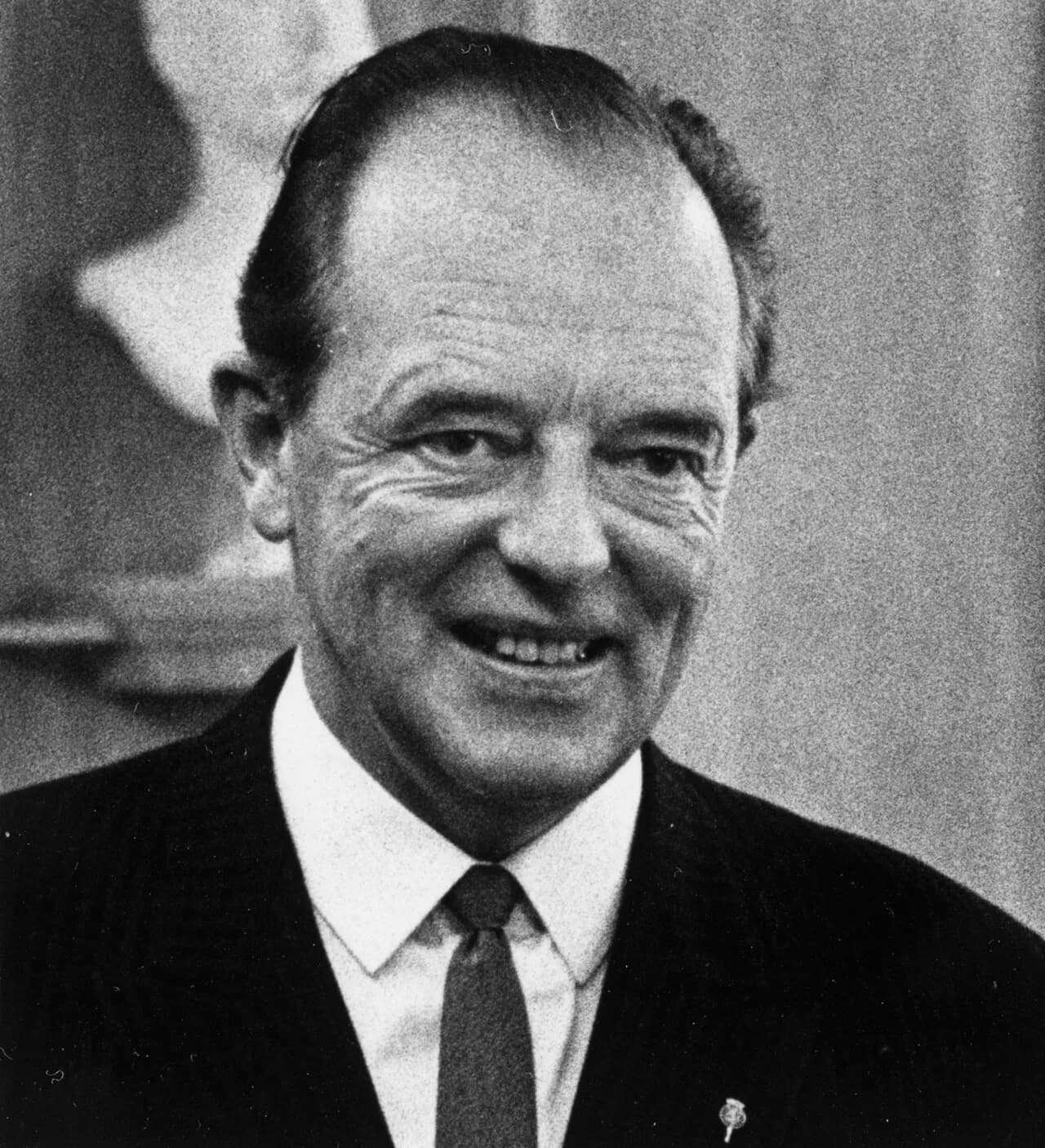 Øivind Bergh