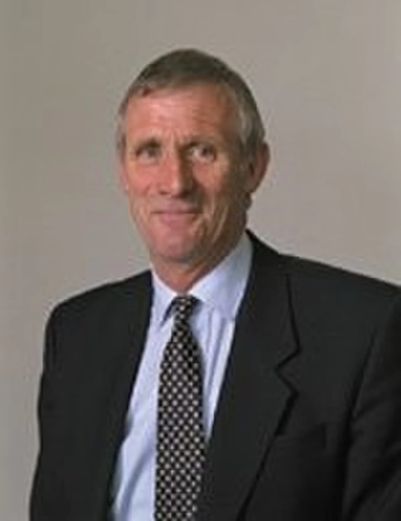 Peter Rogers
