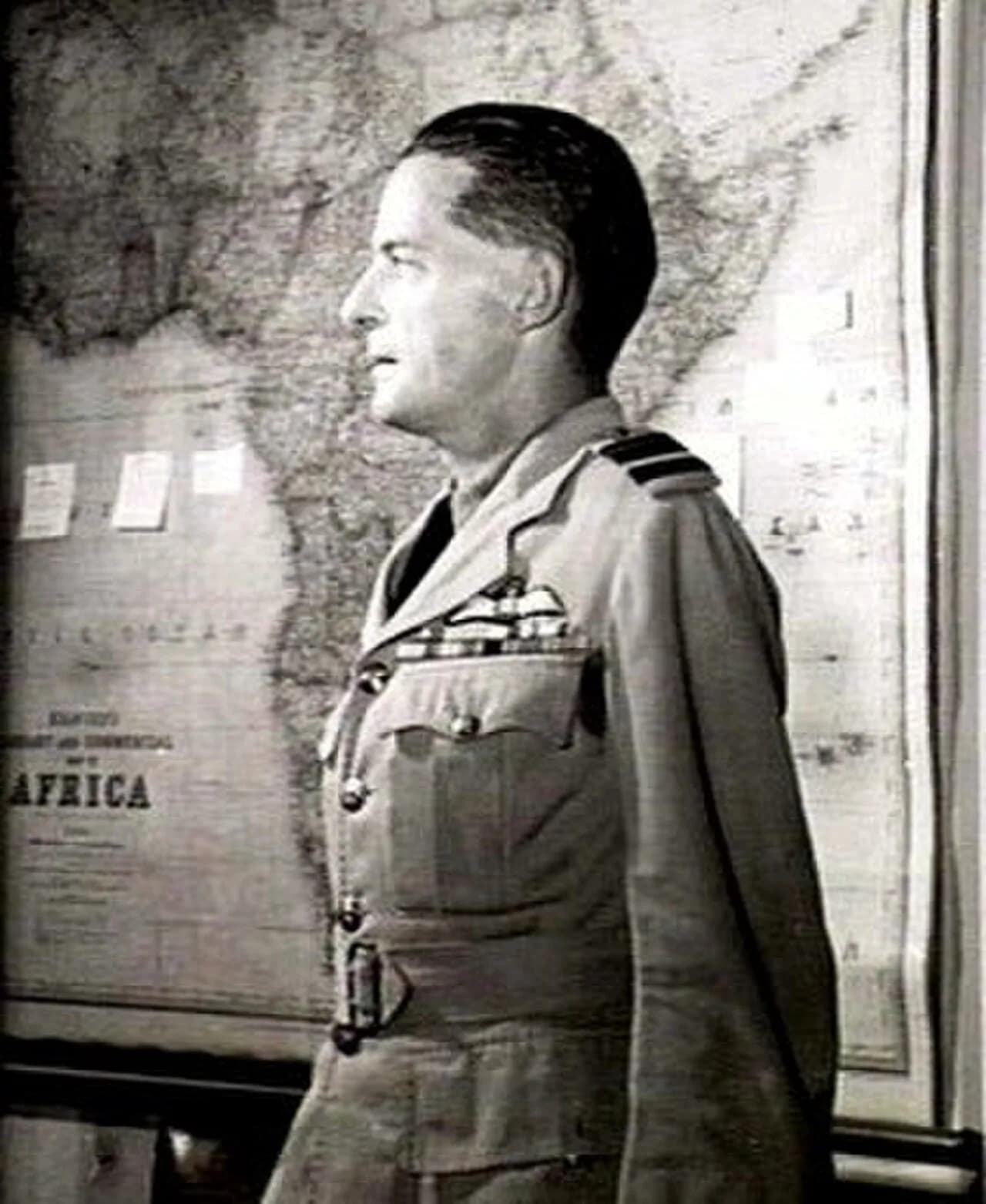 Peter Roy Maxwell Drummond