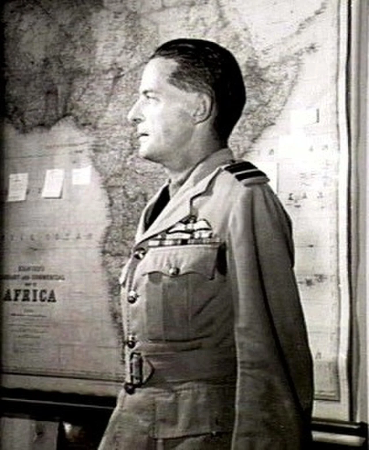 Peter Roy Maxwell Drummond