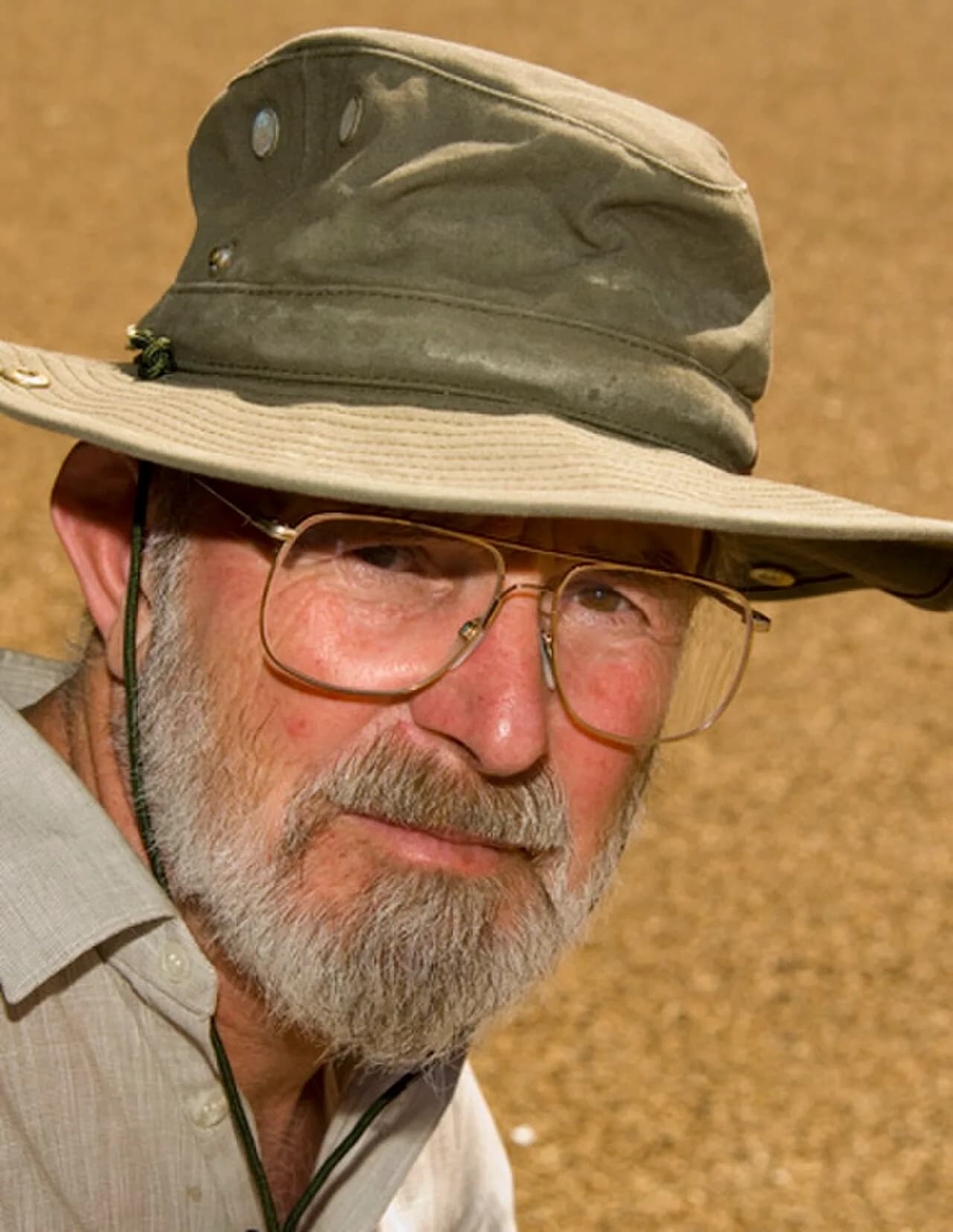 Peter Scoones