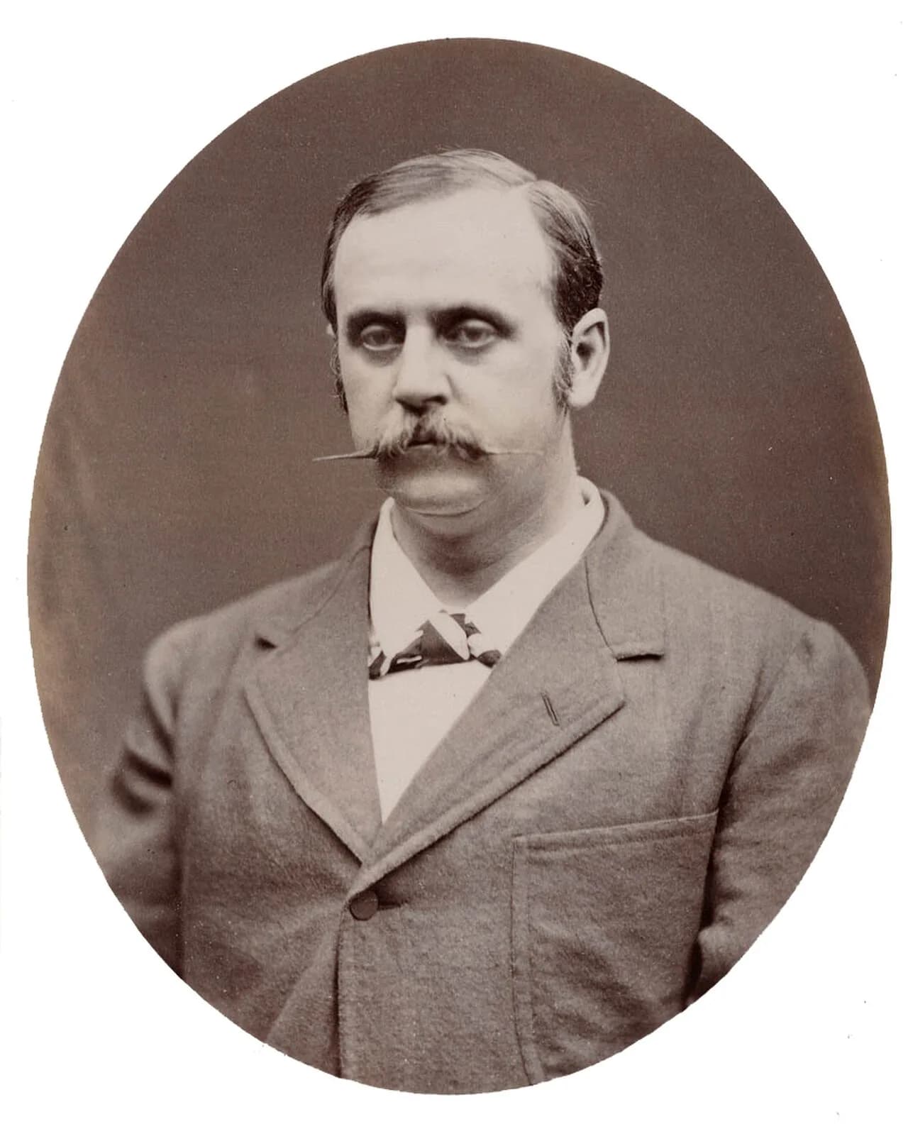 Peter Scratchley