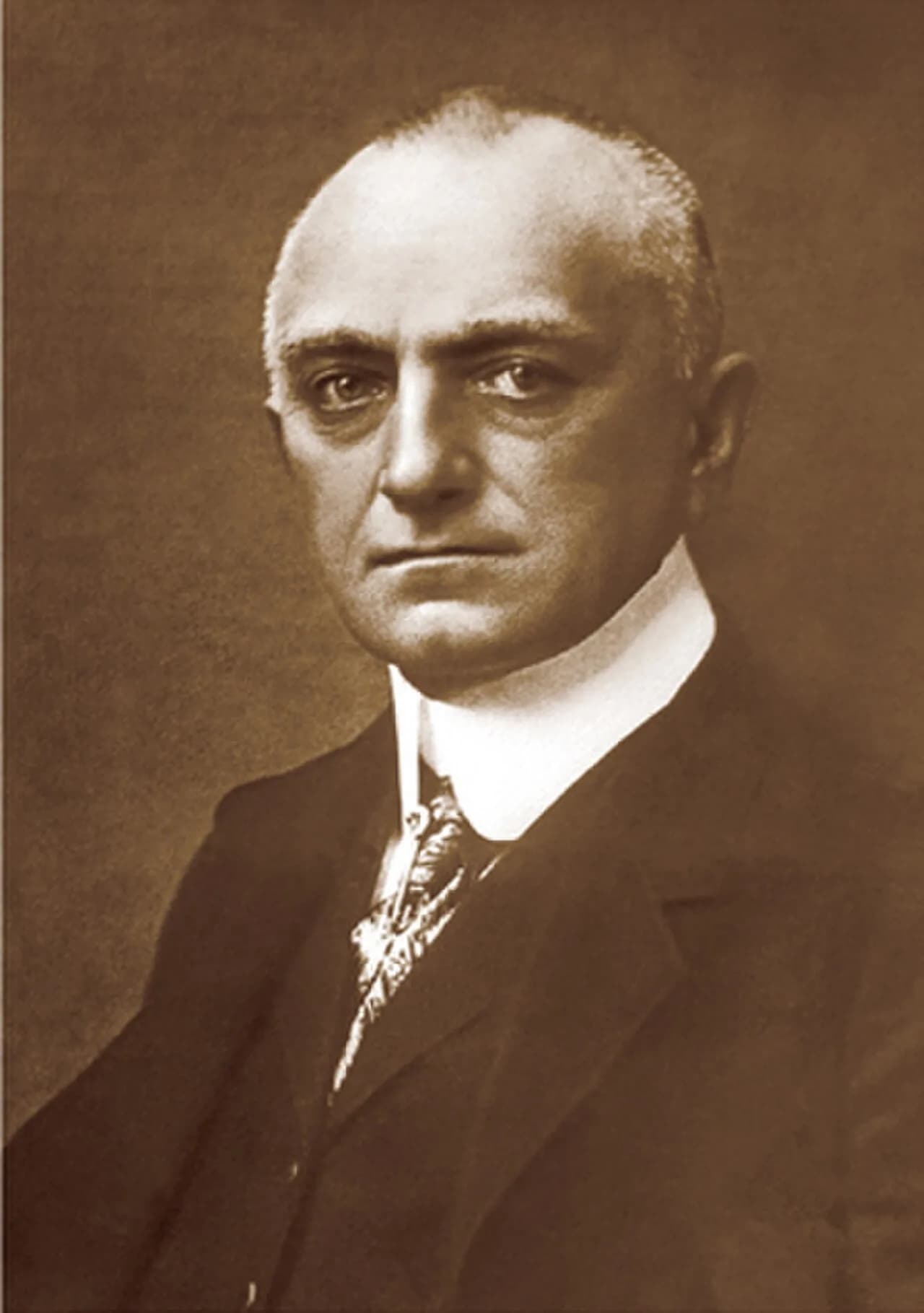 György Bernády