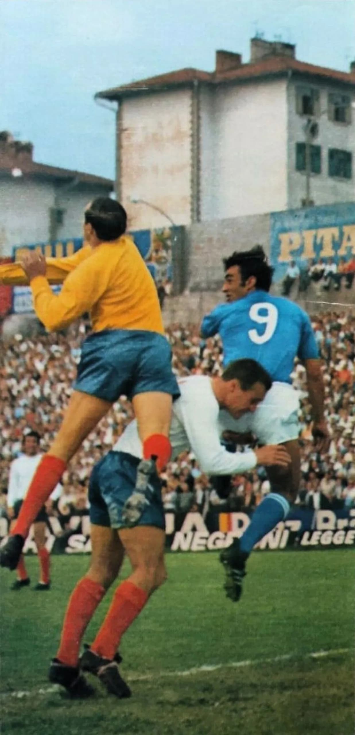 Peter Springett