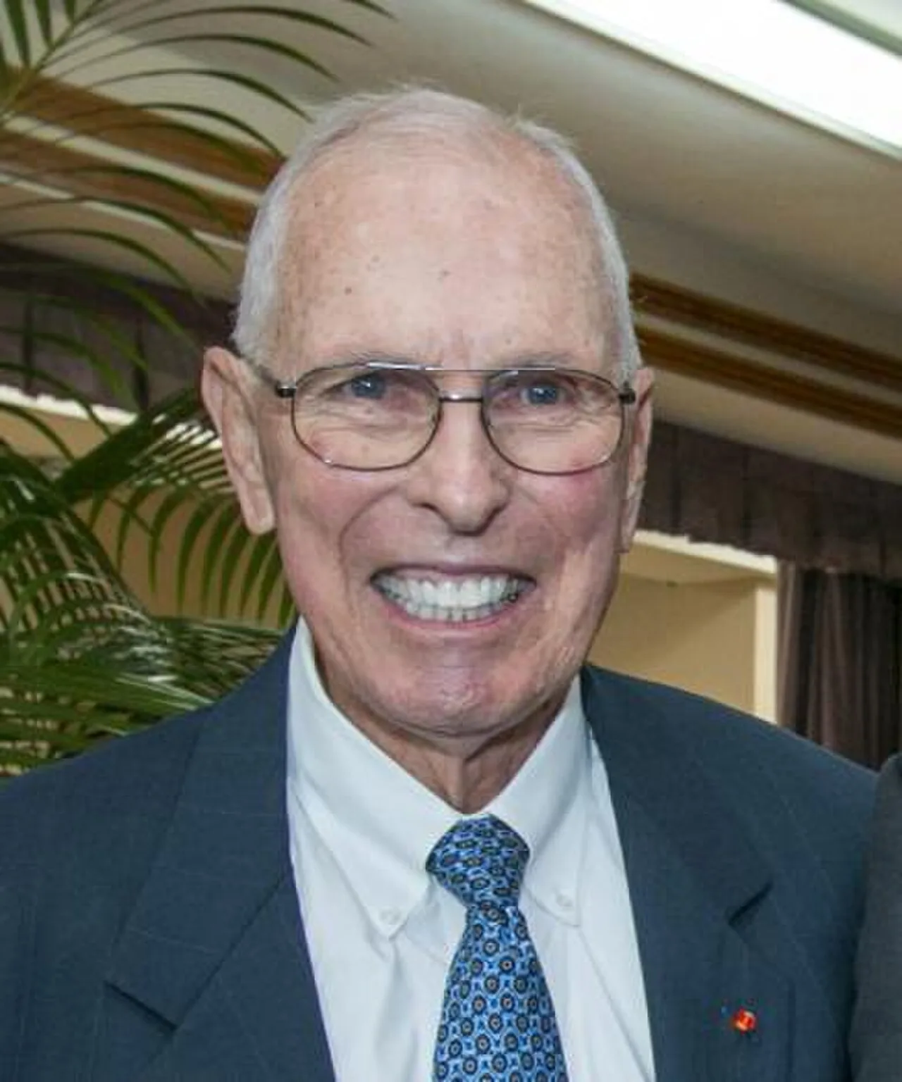Peter T. Fay