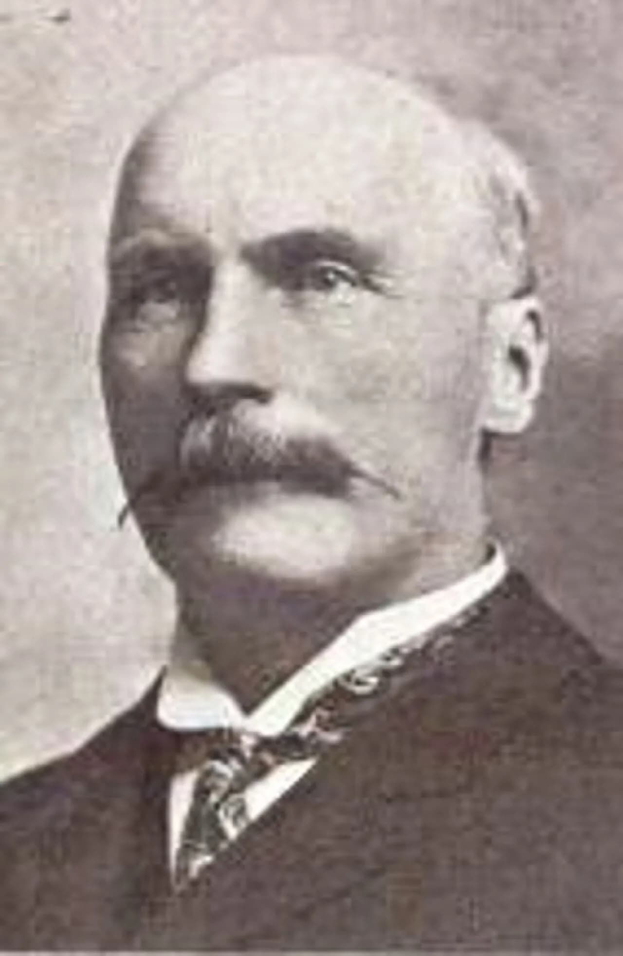 Peter Talbot