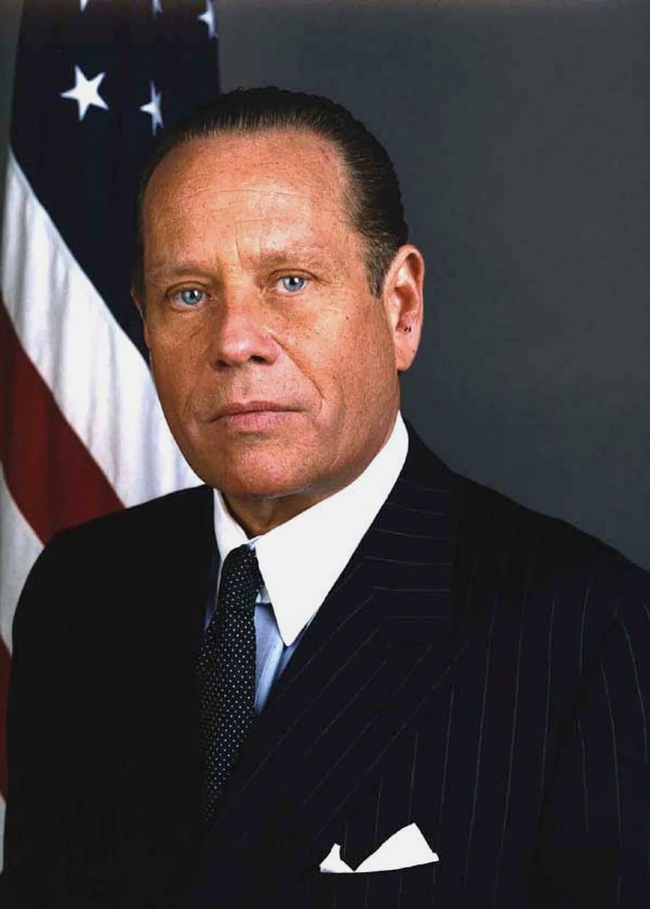 Peter Terpeluk, Jr.
