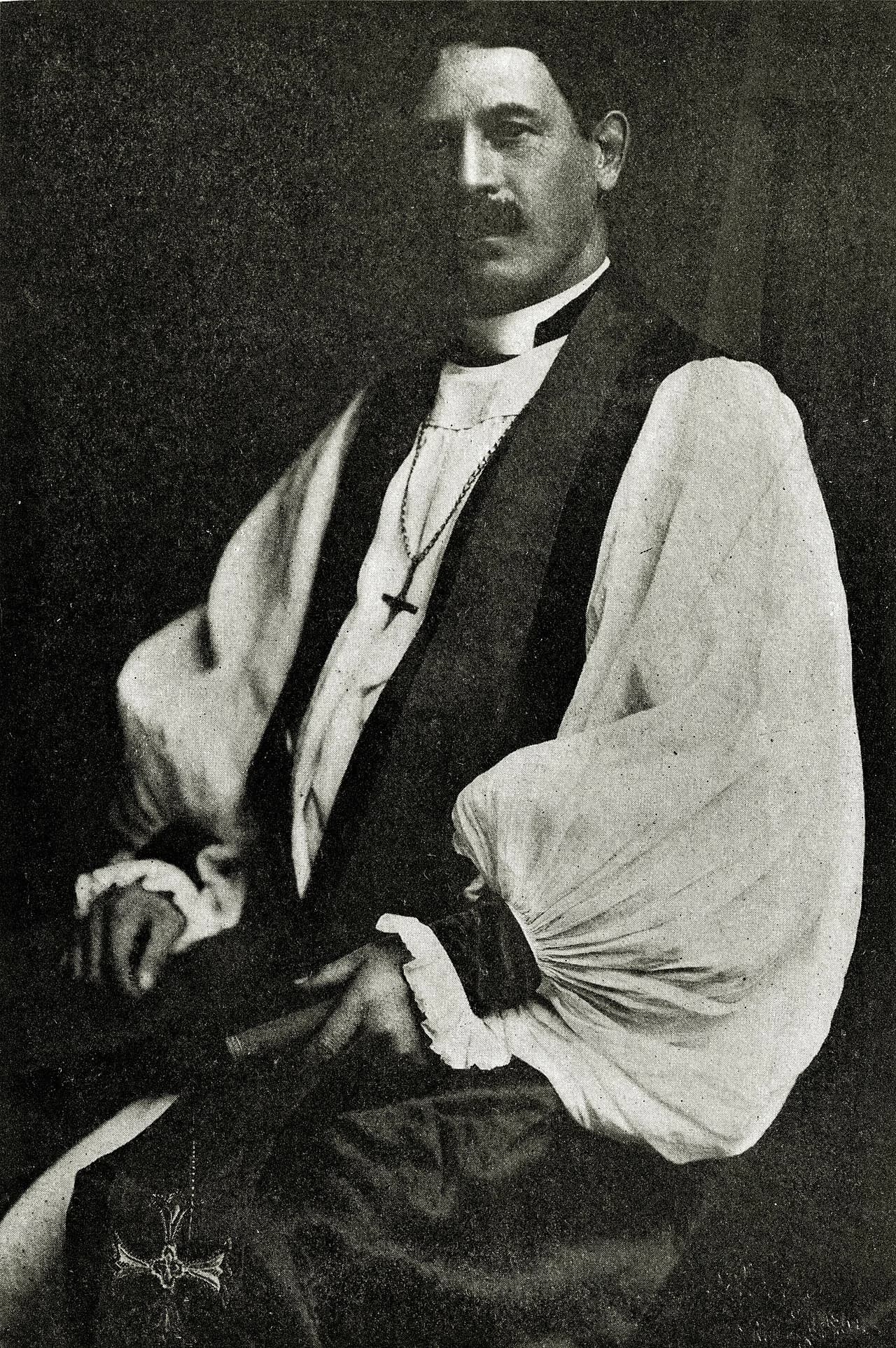 Peter Trimble Rowe