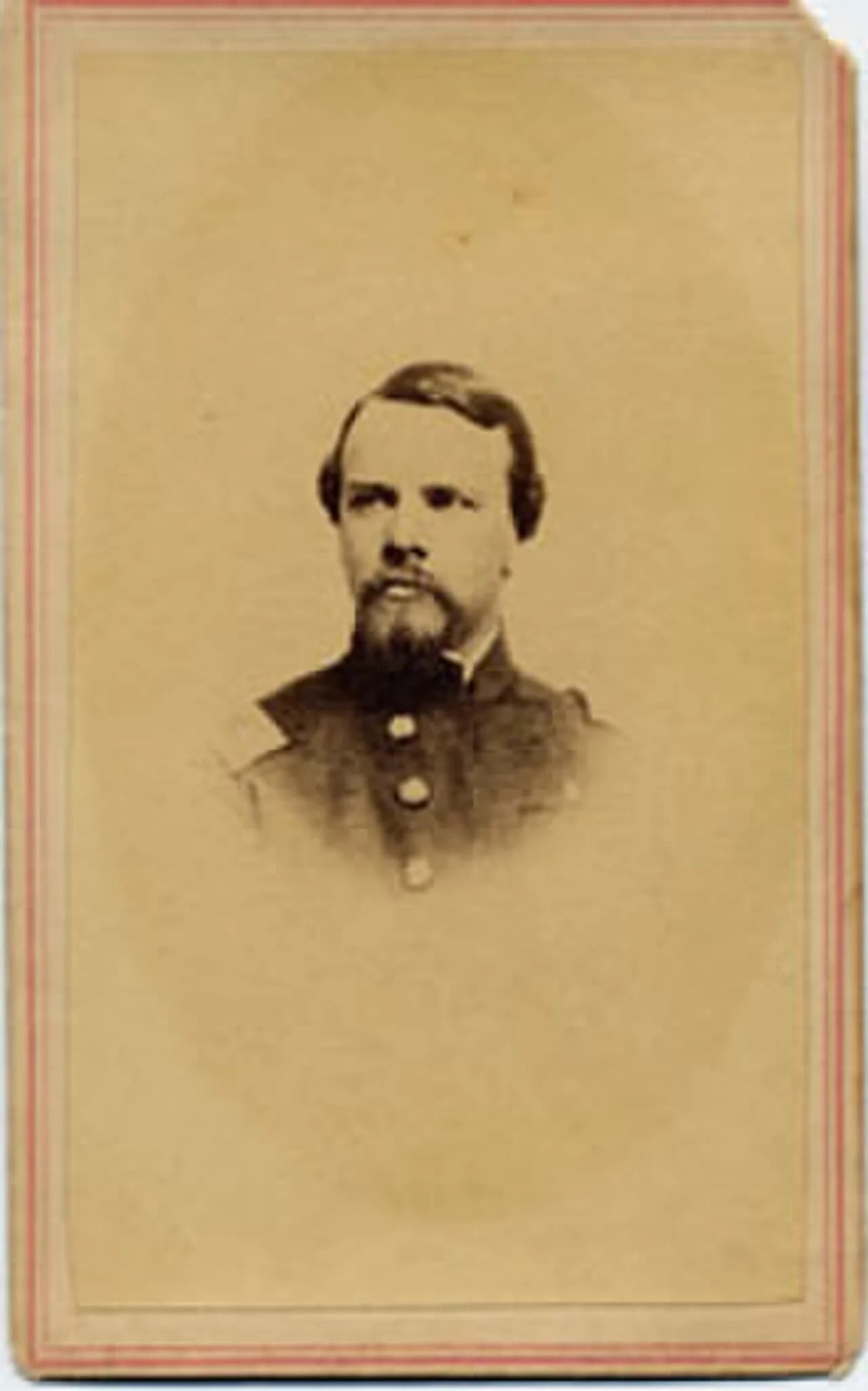Peter Vredenburgh