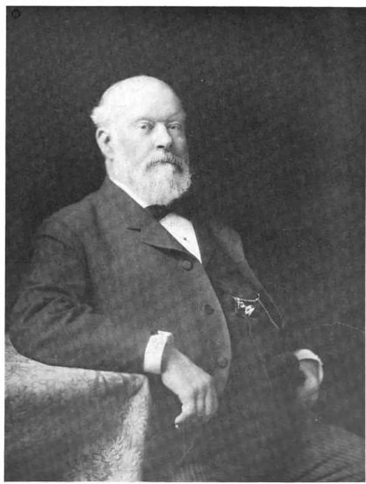 Peter White