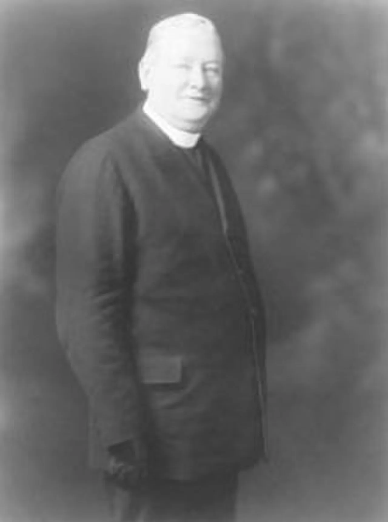 Peter Yorke