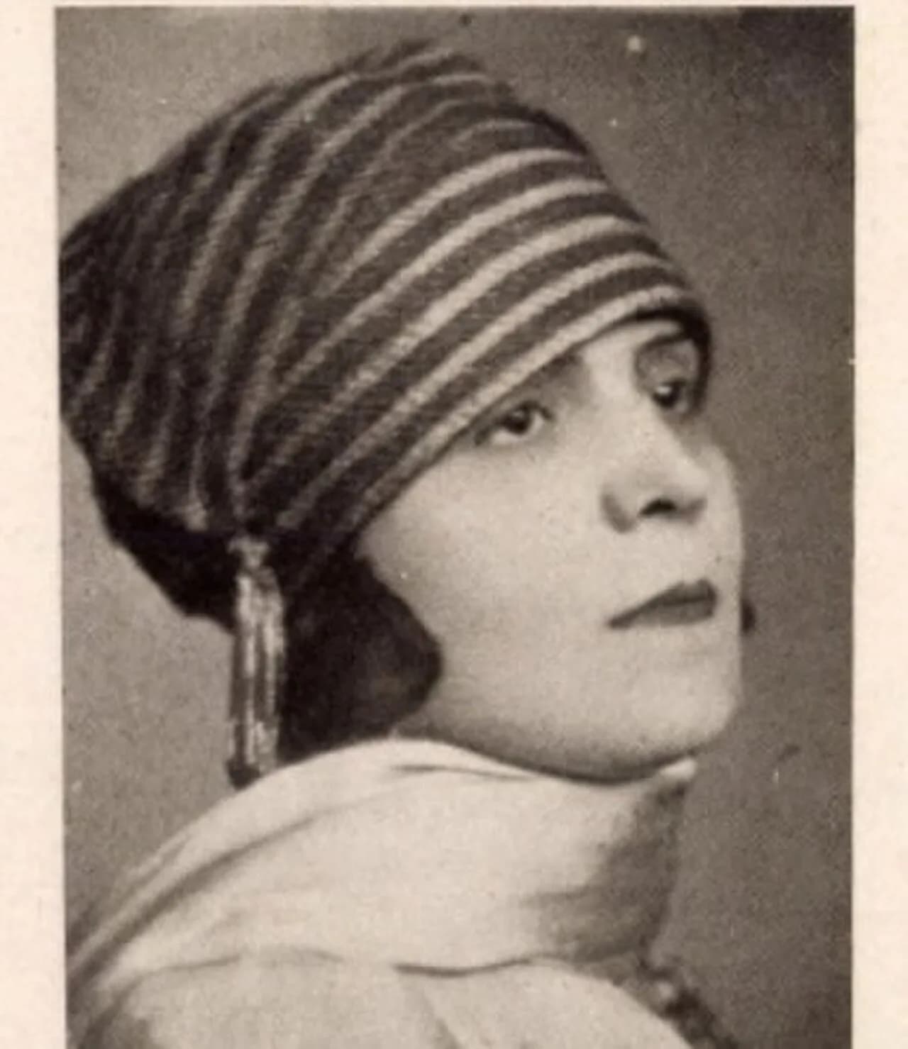 Böske Tóth