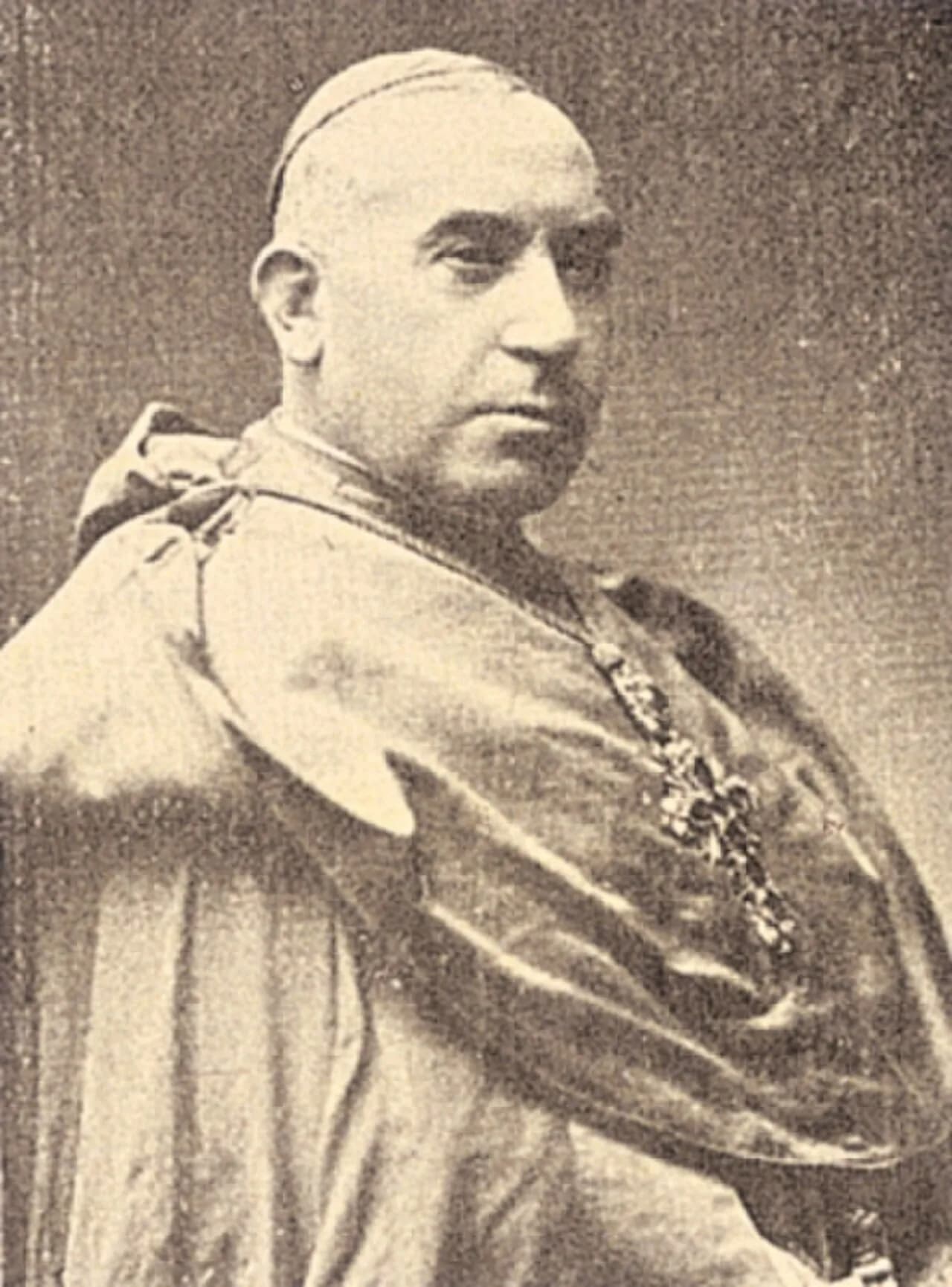 Juan Soldevilla y Romero