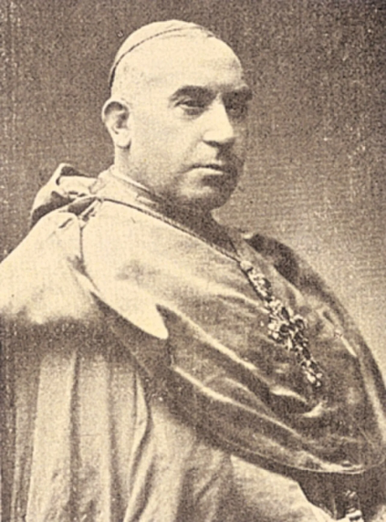 Juan Soldevilla y Romero