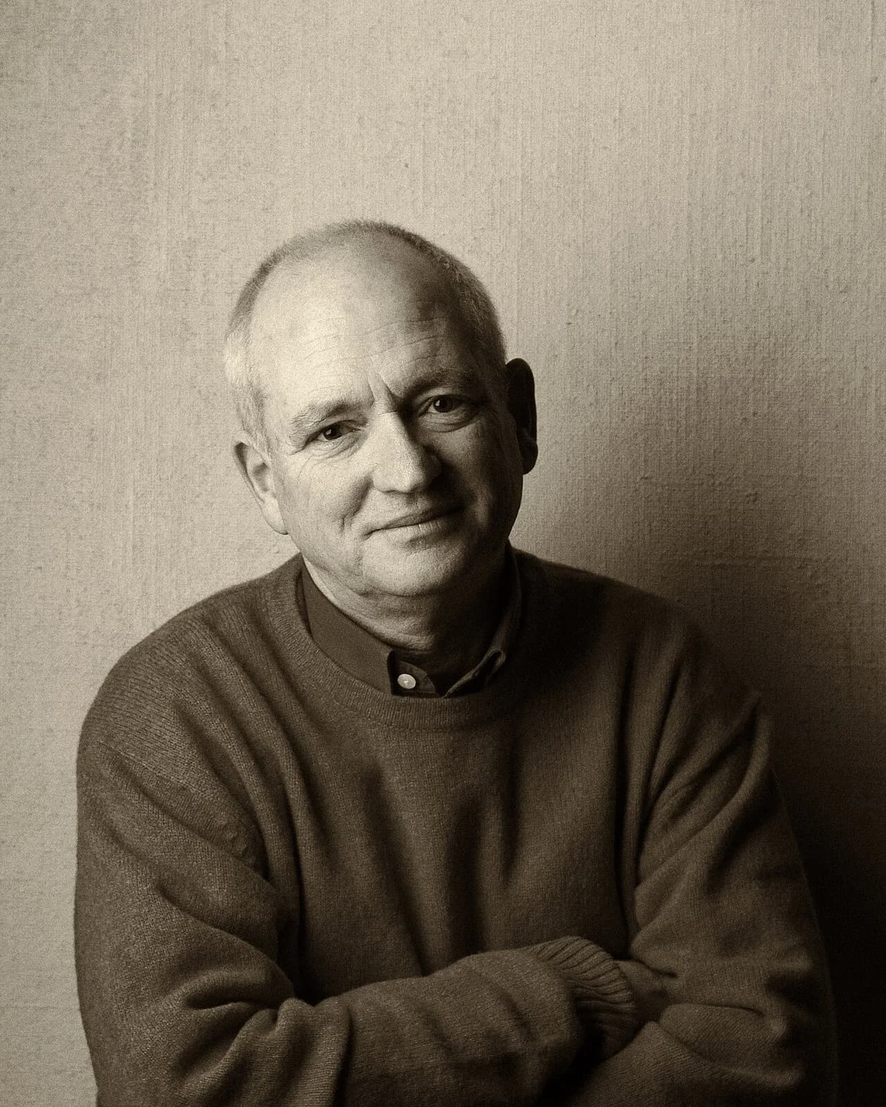 Robert Elsie