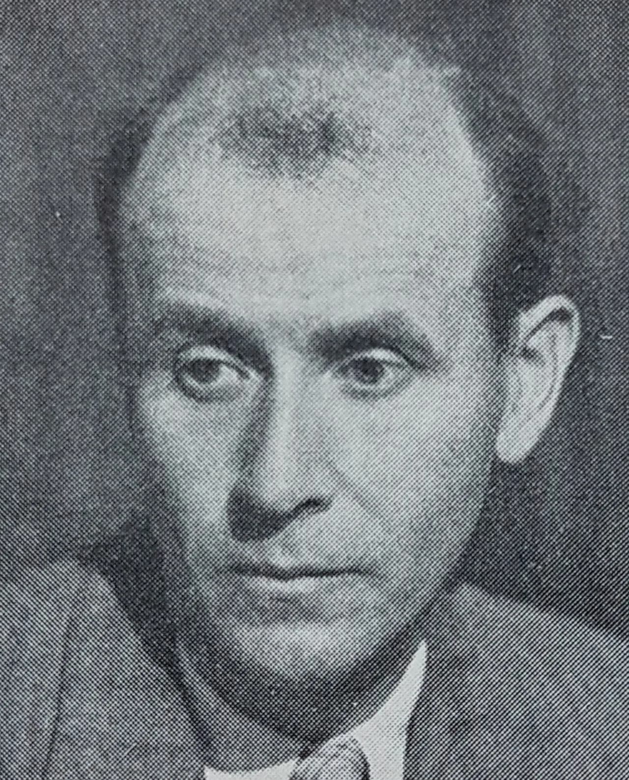 Aage Storstein