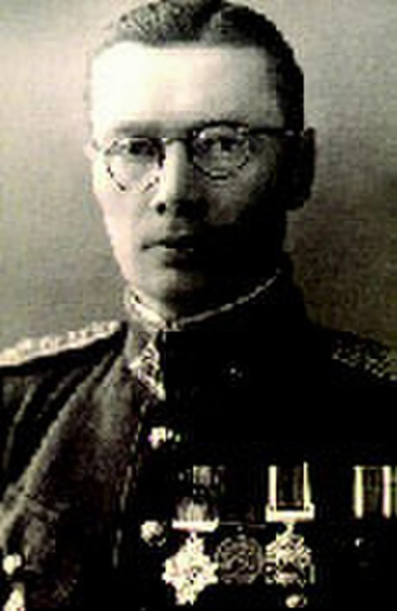Petras Ciunis