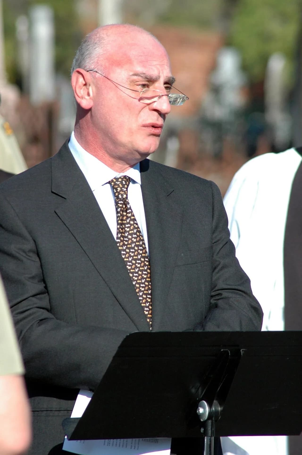 Petro Georgiou