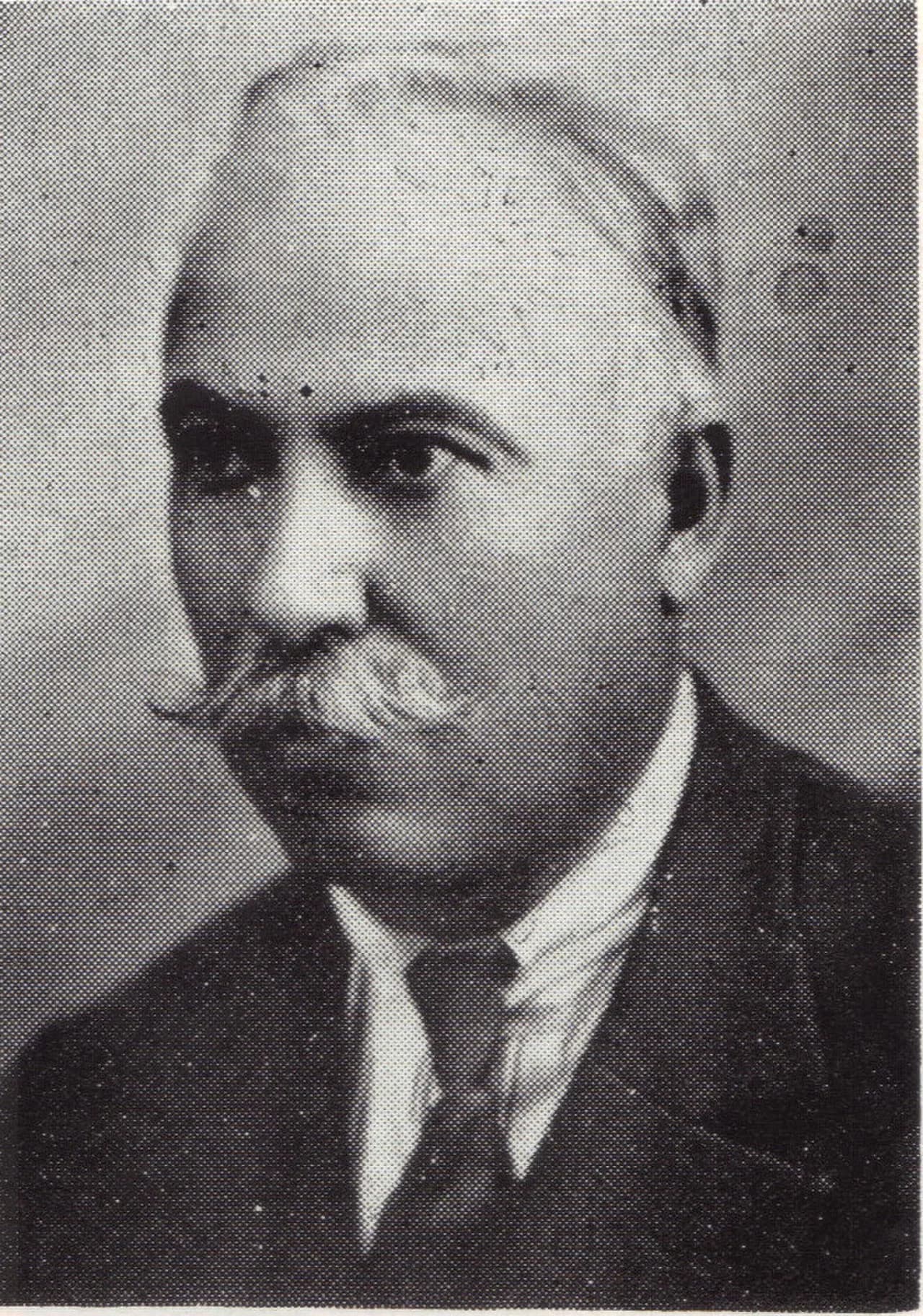 Petru Bogdan