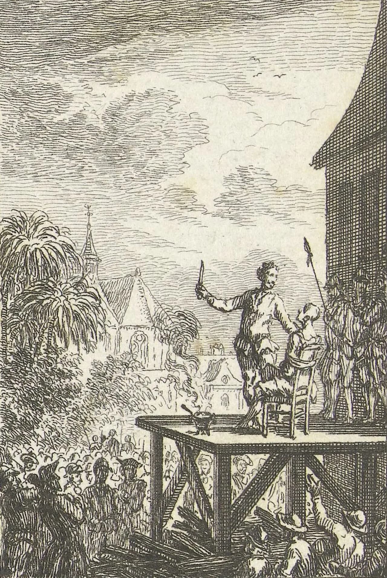 Petrus Vuyst