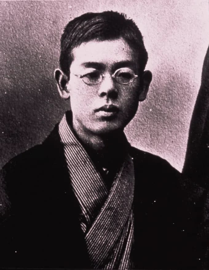 Taki Rentarō