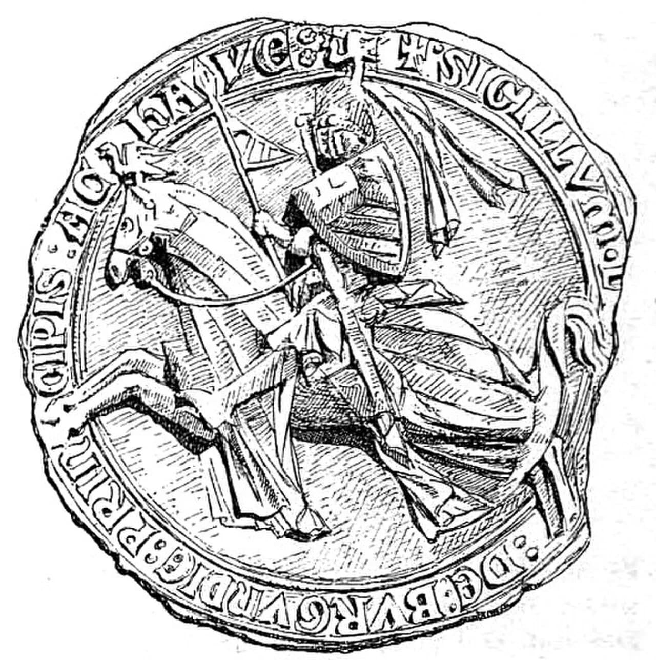 Ludwig von Burgund