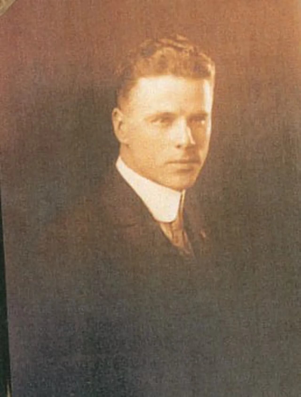 Charles Webster Latta