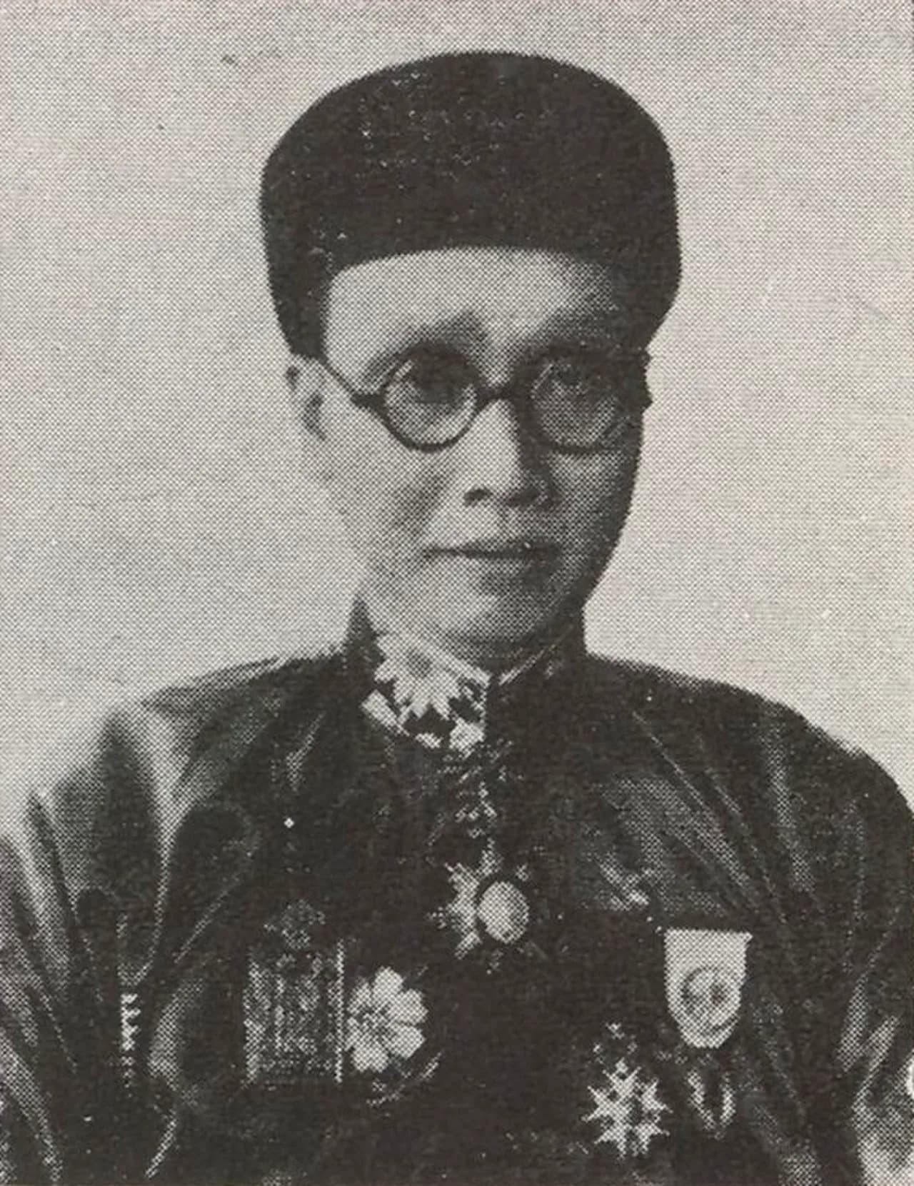 Pham Quynh
