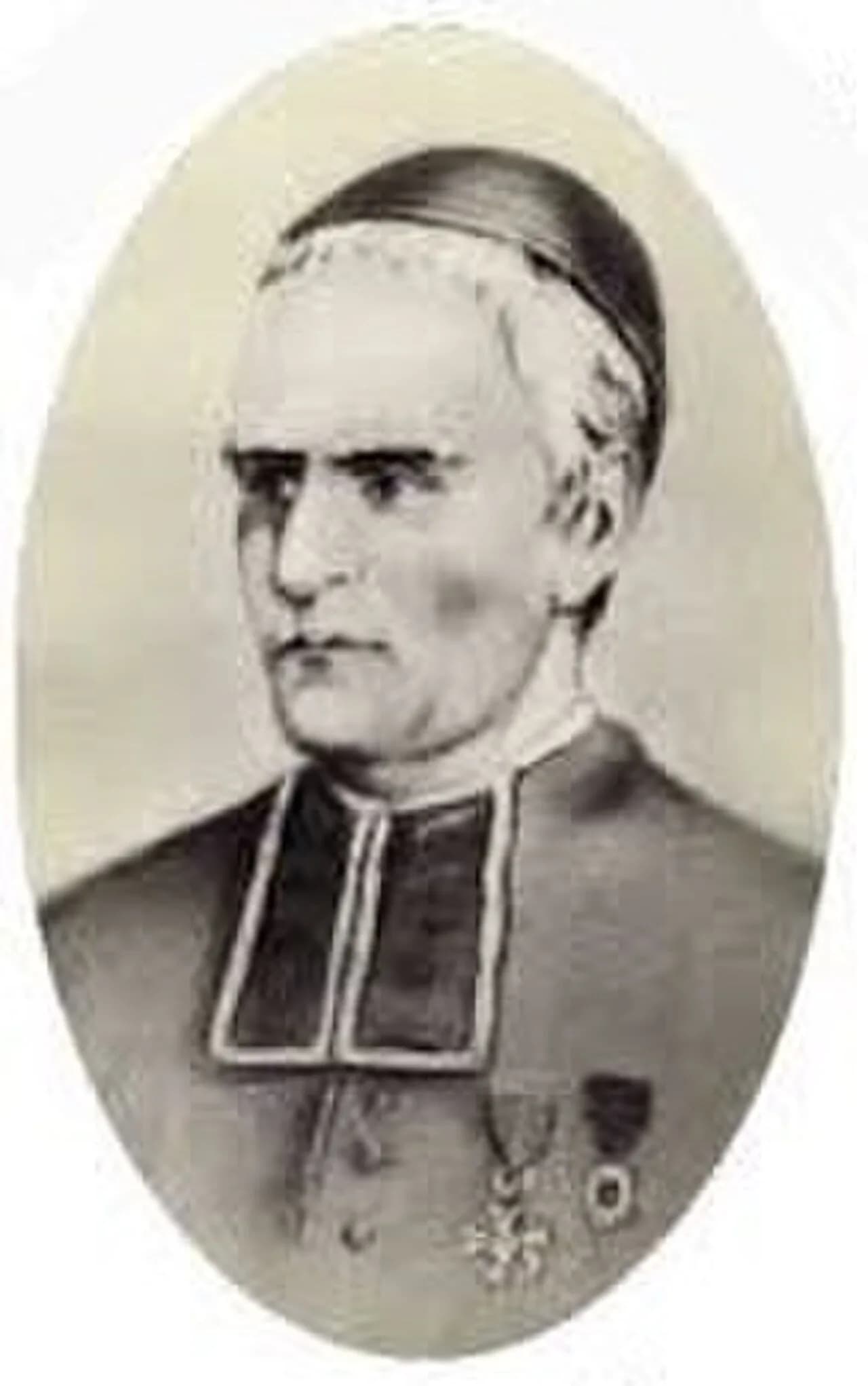 Joseph Rey