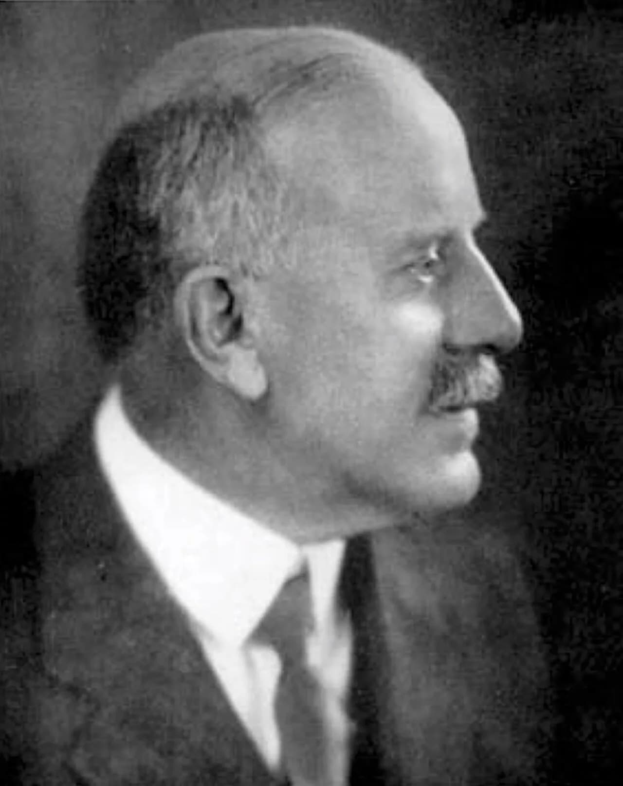 William Bowie