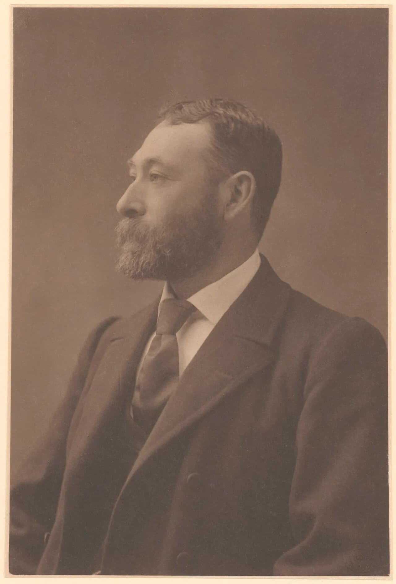 Pharez Phillips