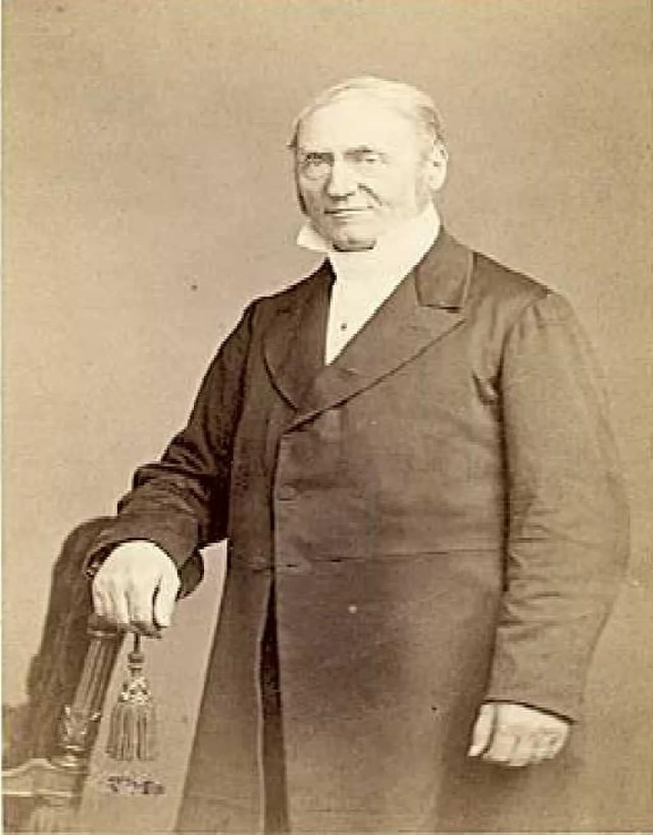 Nicolas-Theodore Gobley