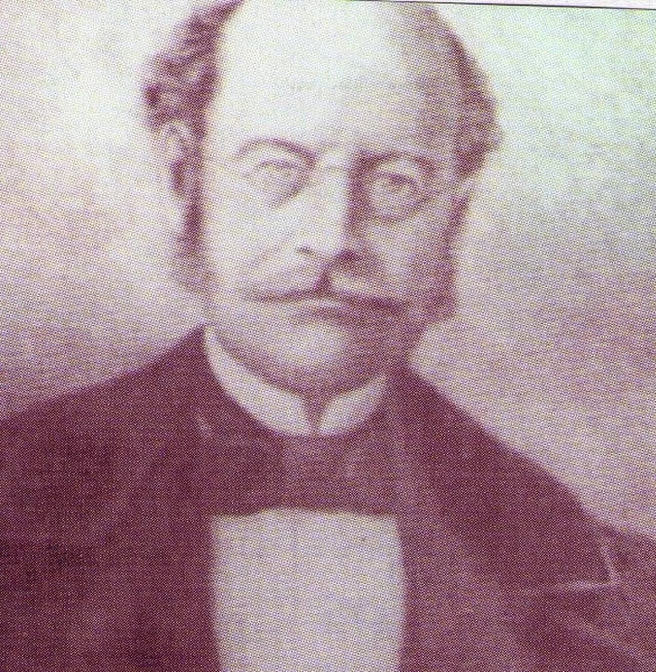 Francisco José Debali