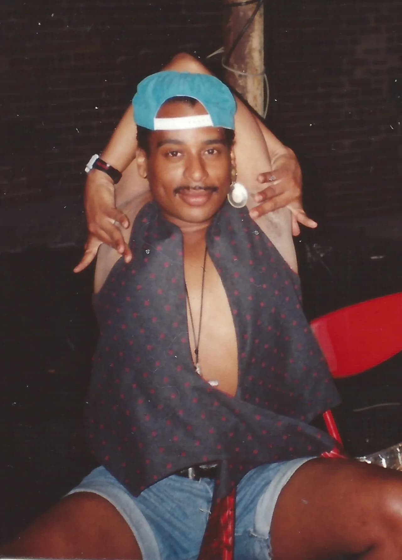 Willi Ninja