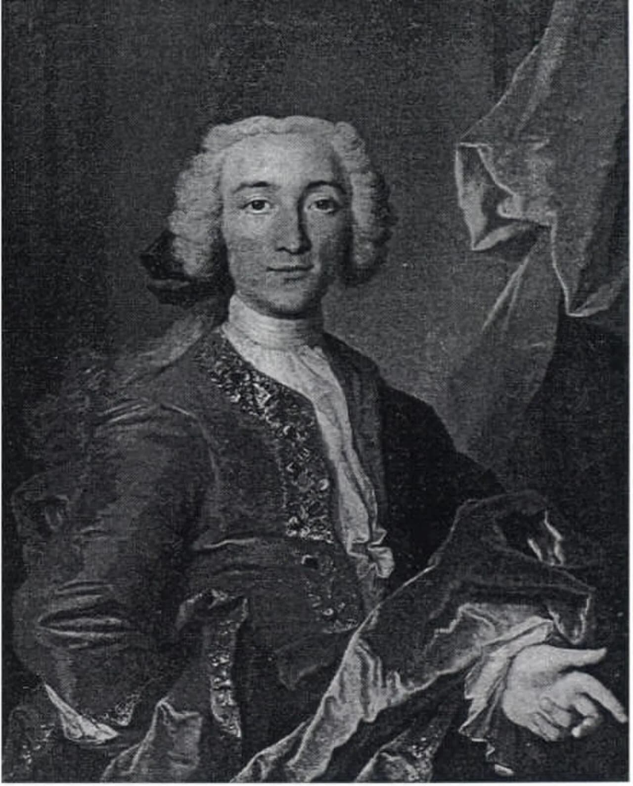 Jean de La Selle