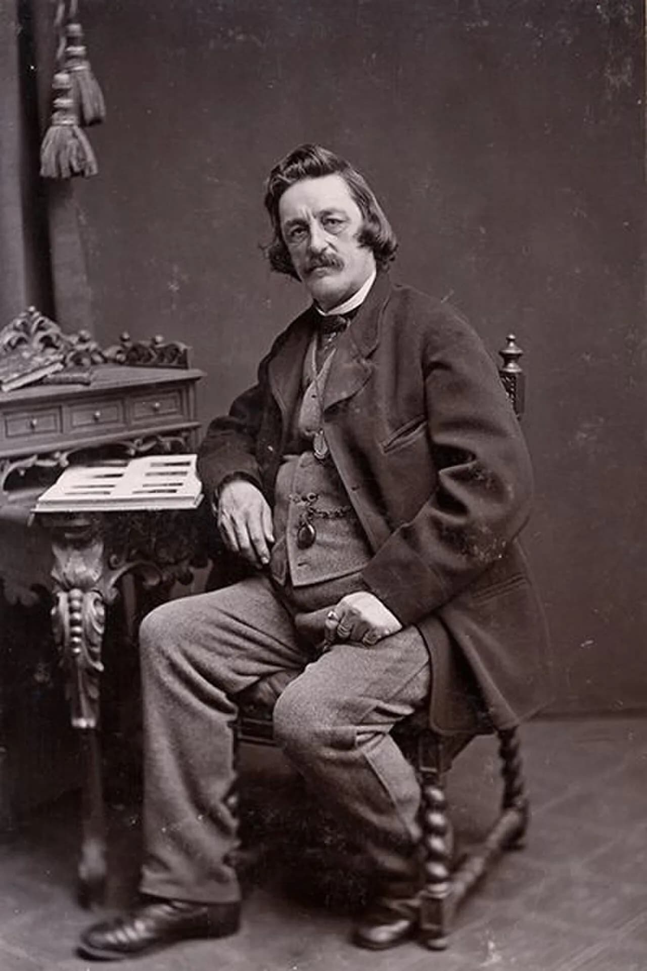 Theodor Schuhmann
