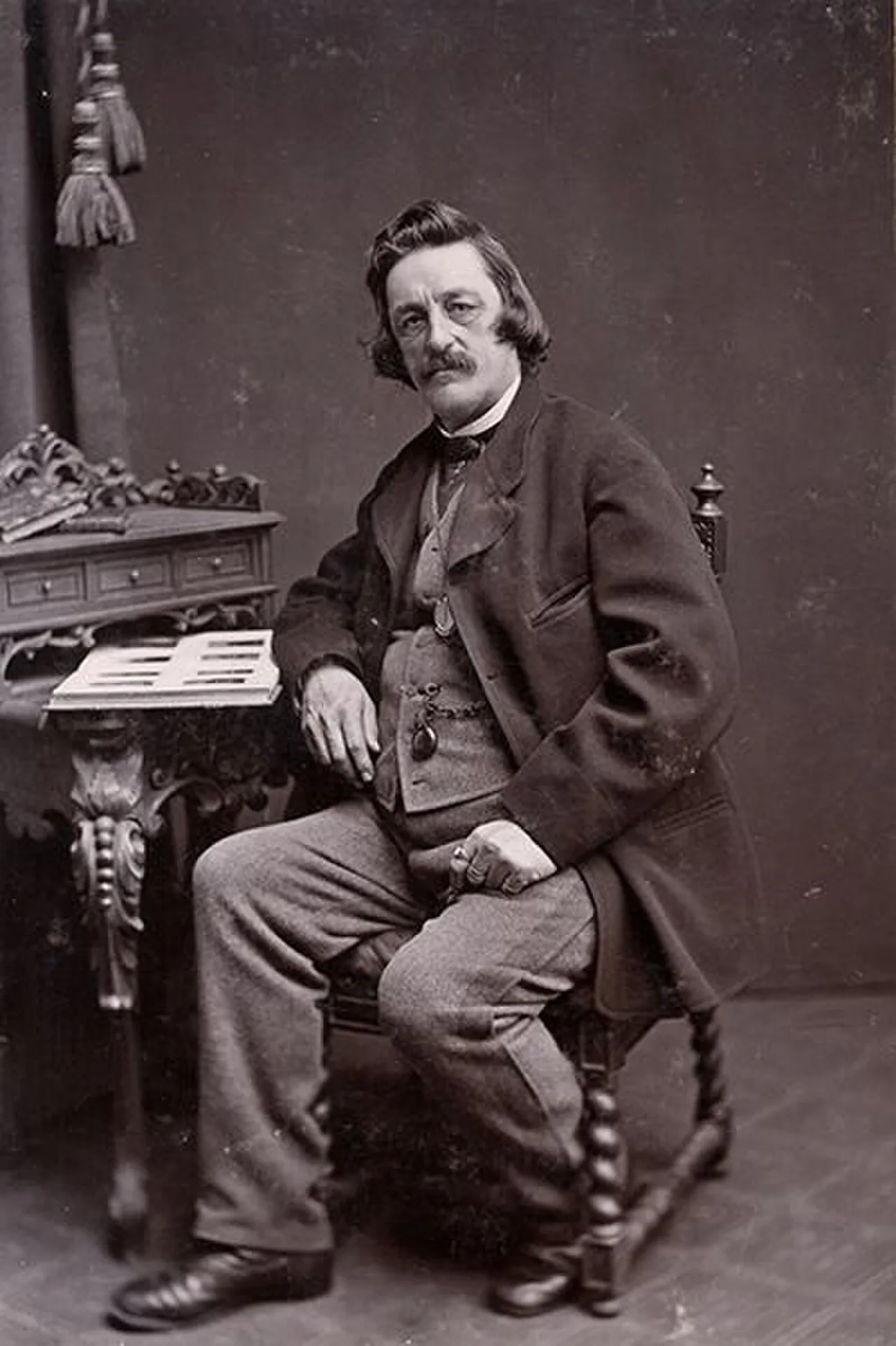 Theodor Schuhmann