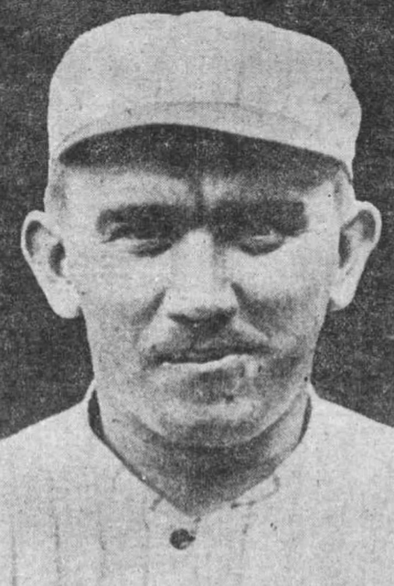 Phil Douglas