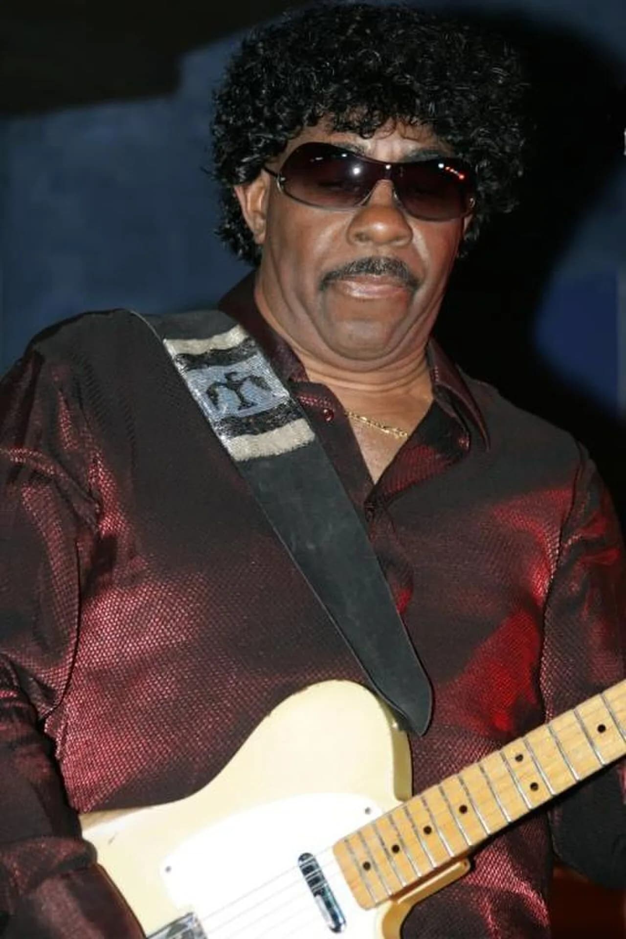 Phil Guy