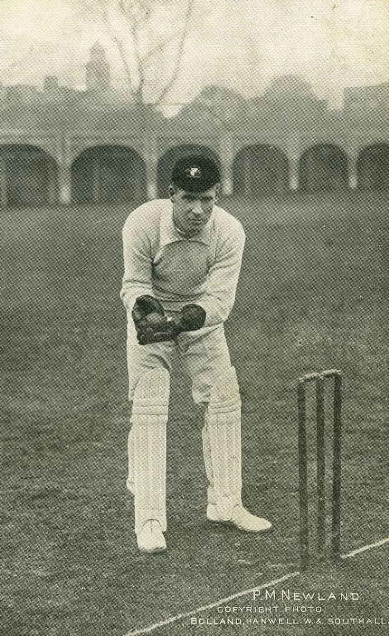 Phil Newland