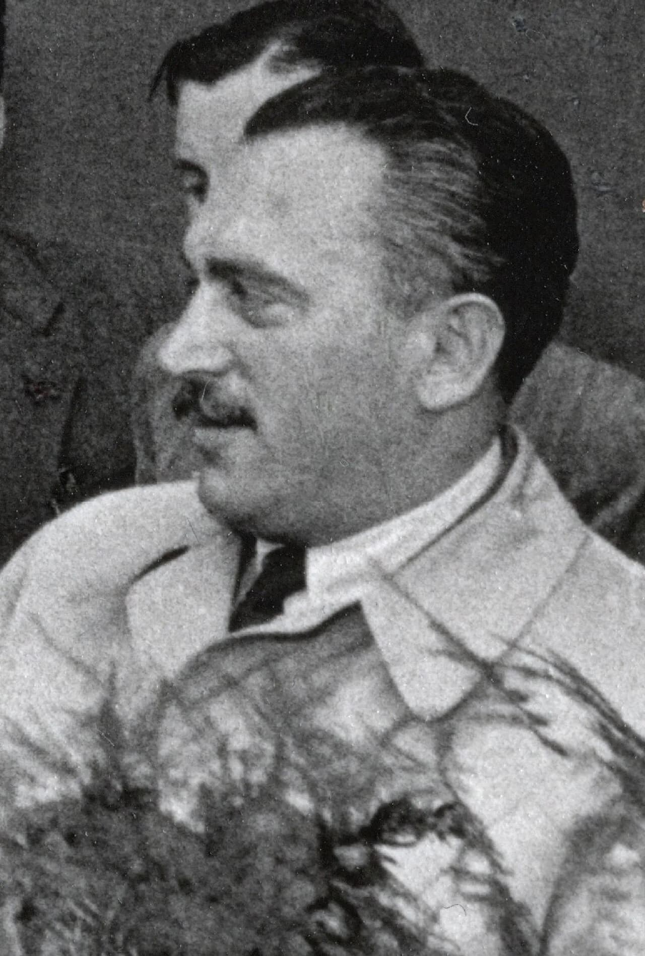 Gábor Péter