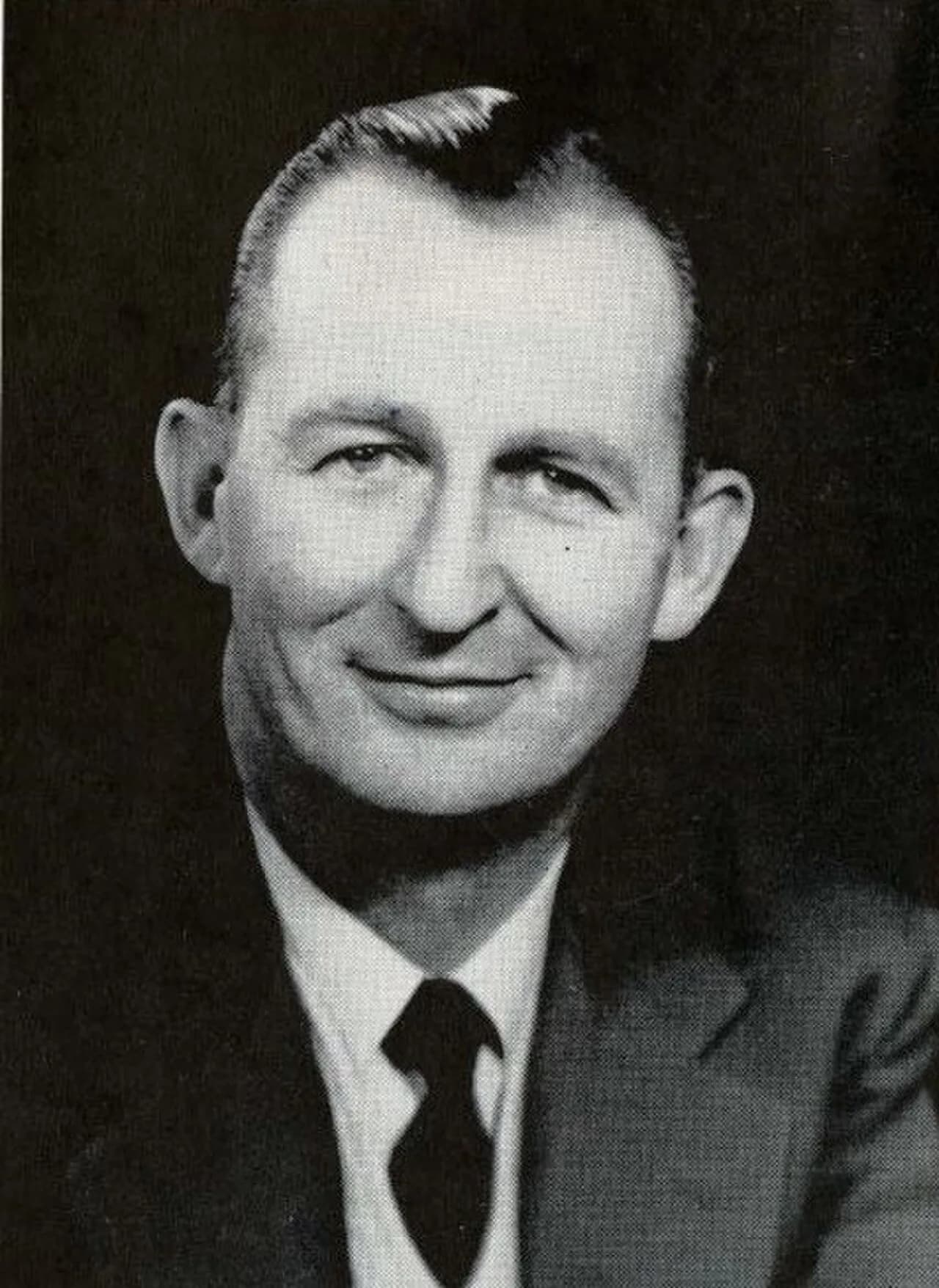 Phil Sarboe