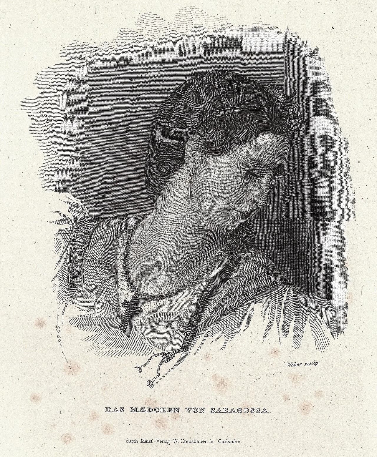Agustina de Aragón