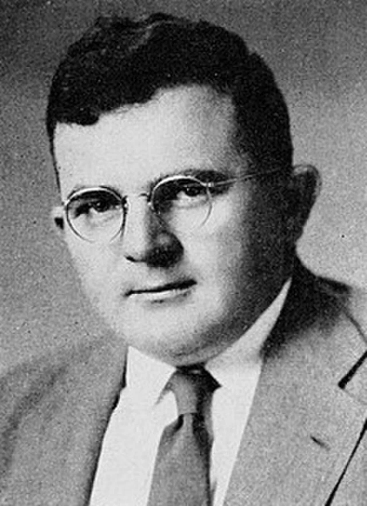 Philip A. Graham