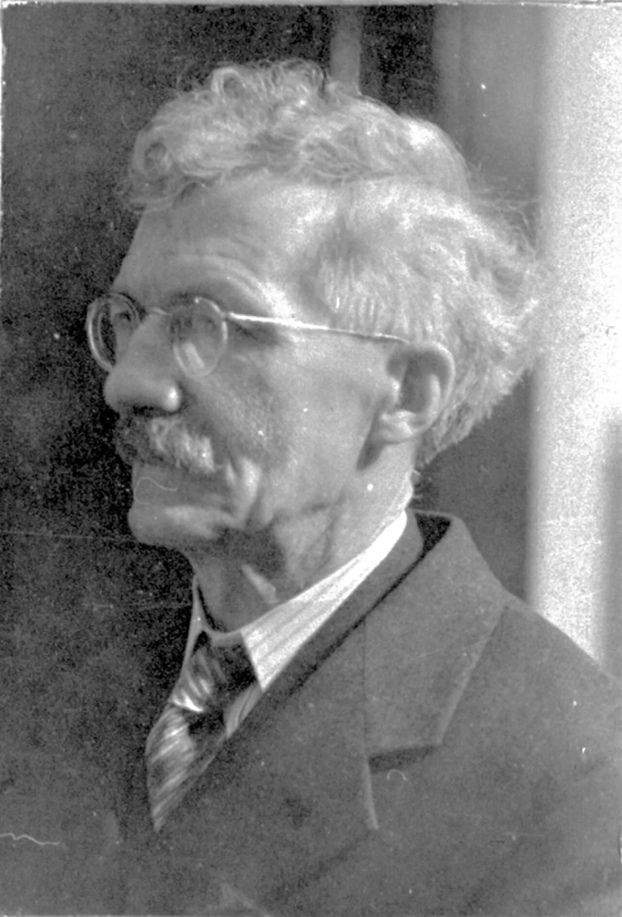 Philip Christophers