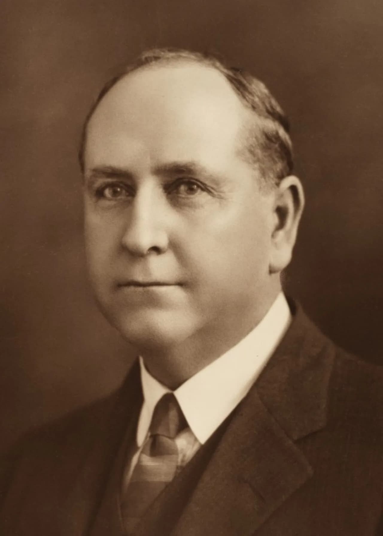 Philip Collier