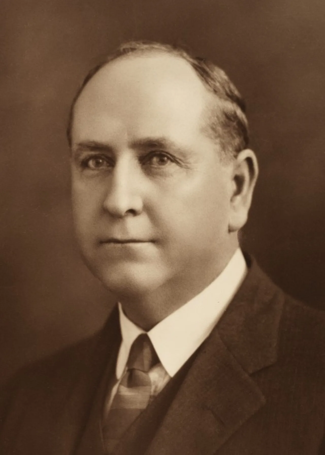 Philip Collier