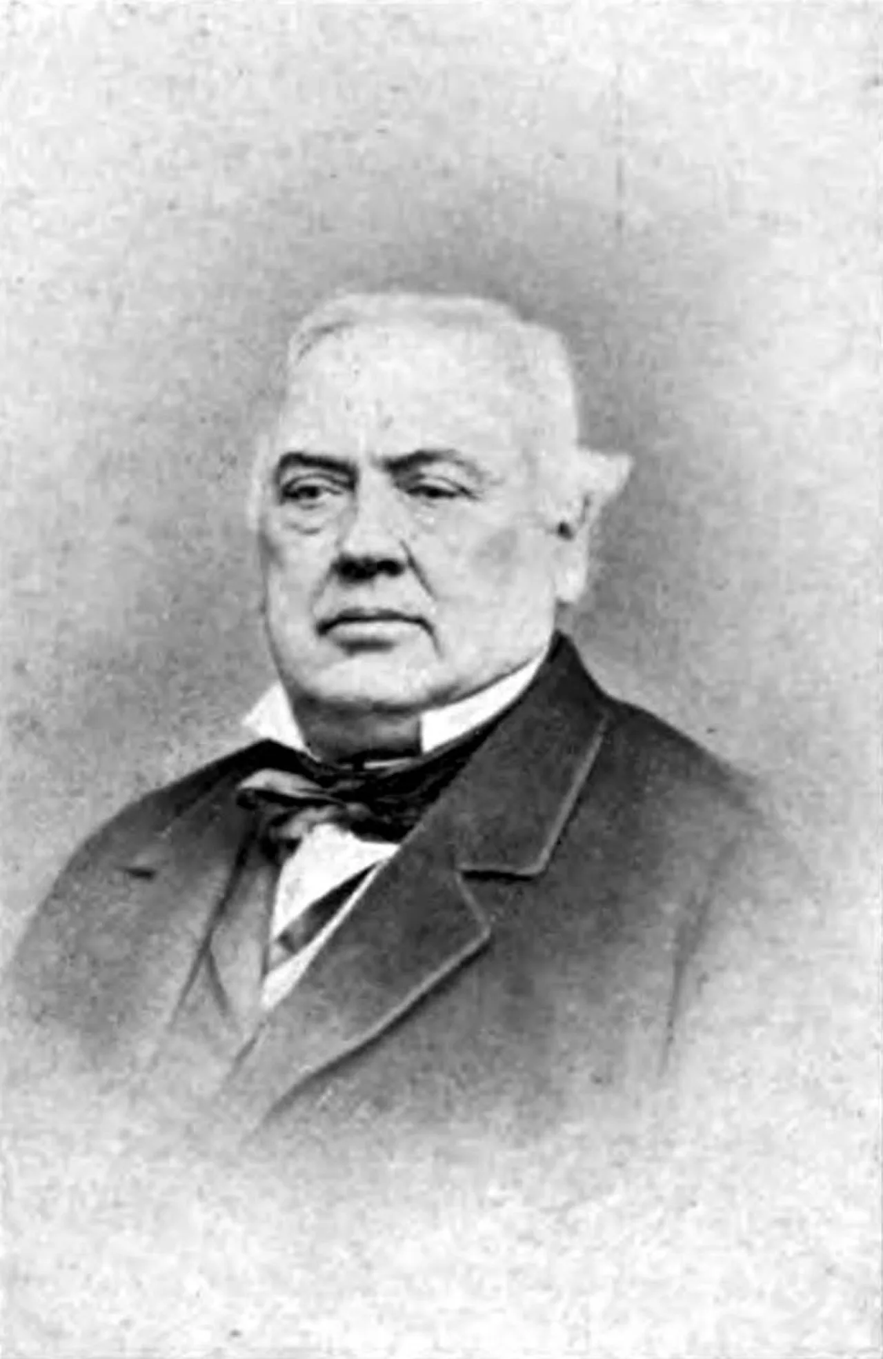 Philip Dorsheimer