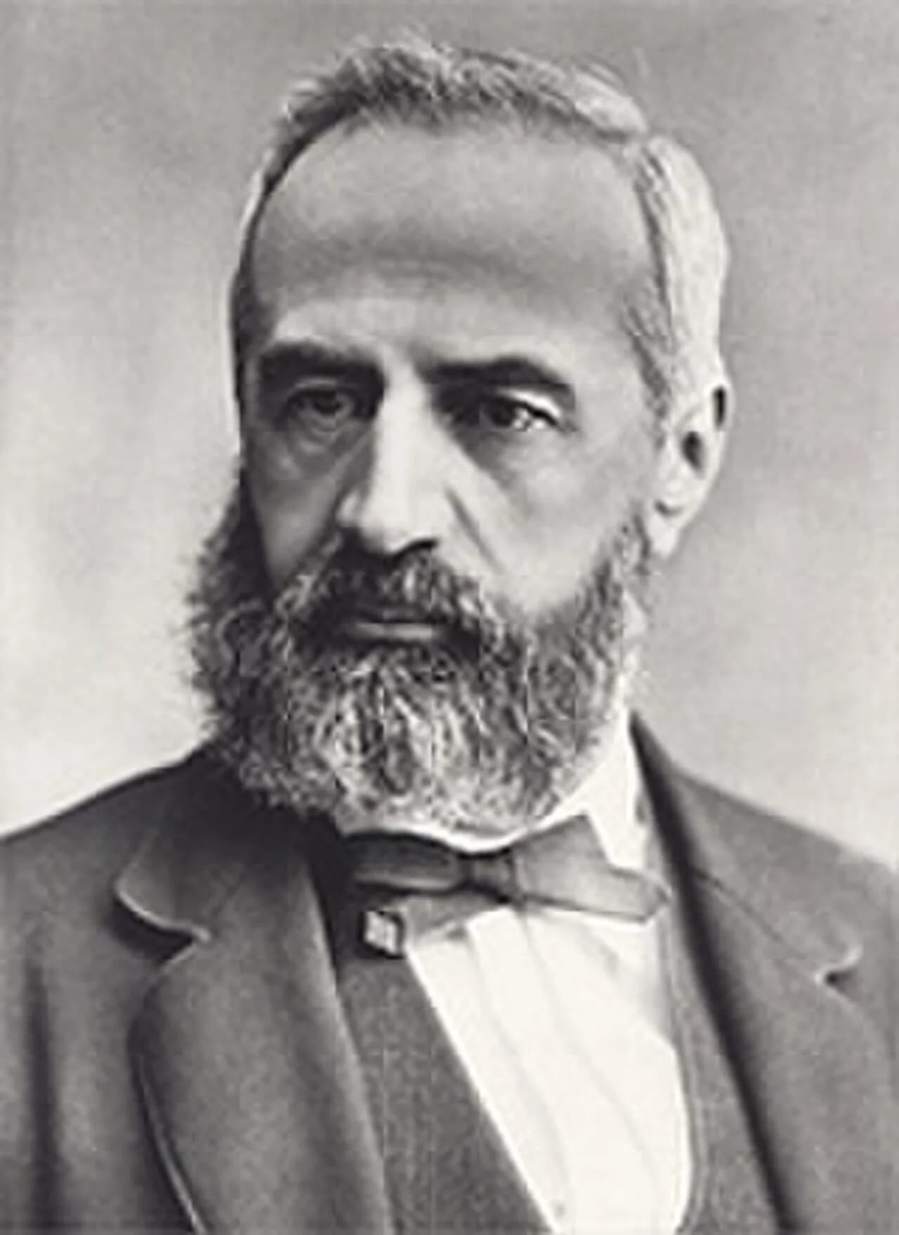 Charles-Eugène Boucher de Boucherville